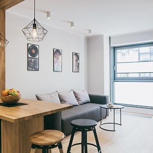 Deluxe Appartement